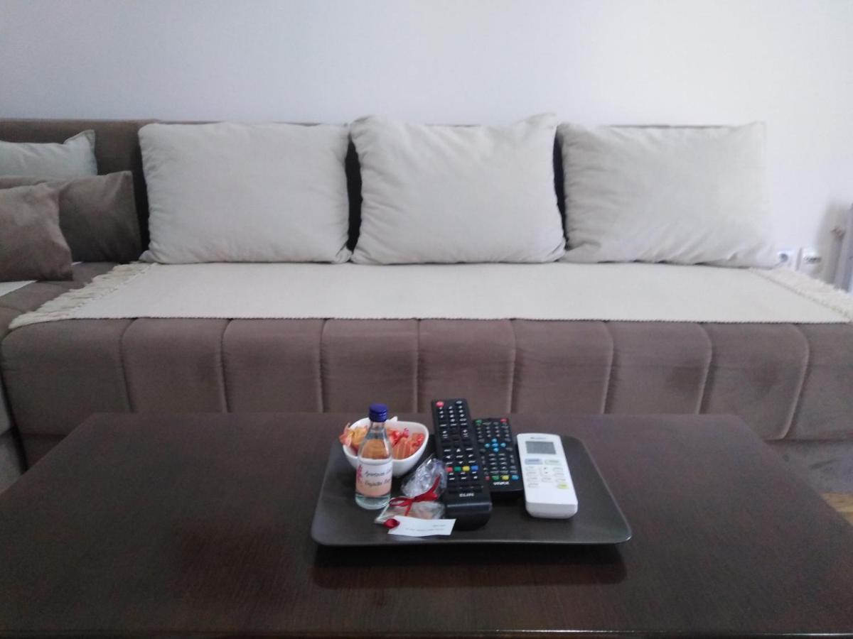 Apartment Laca Vrnjačka Banja Εξωτερικό φωτογραφία