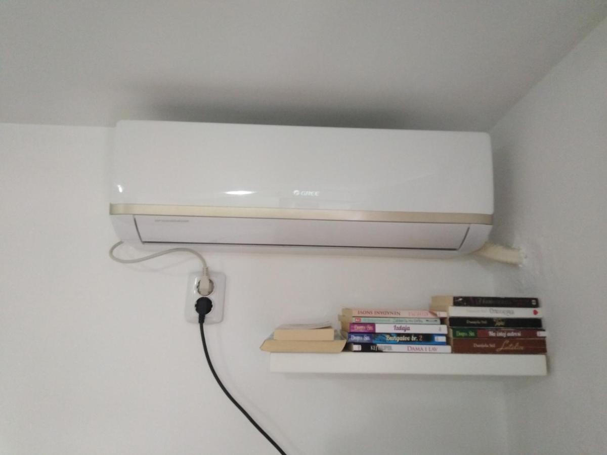 Apartment Laca Vrnjačka Banja Εξωτερικό φωτογραφία