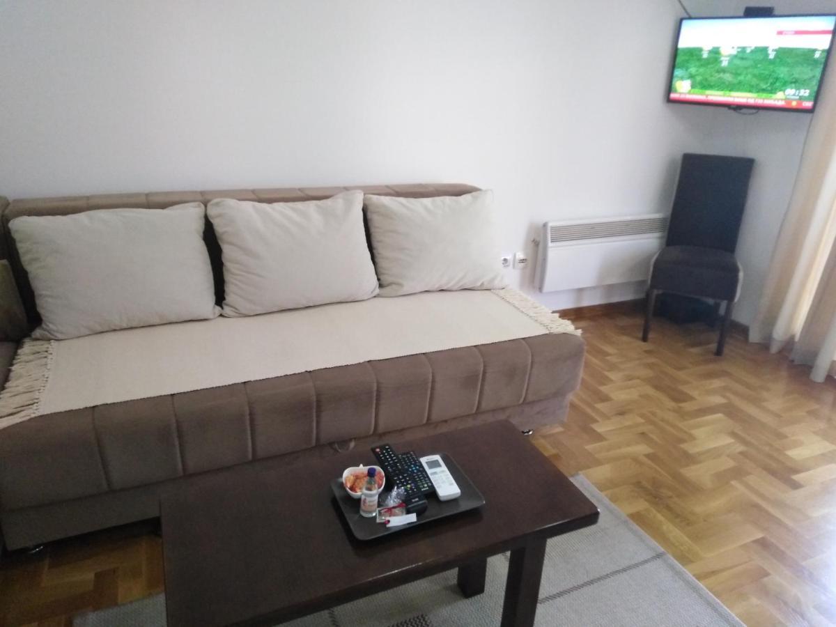 Apartment Laca Vrnjačka Banja Εξωτερικό φωτογραφία
