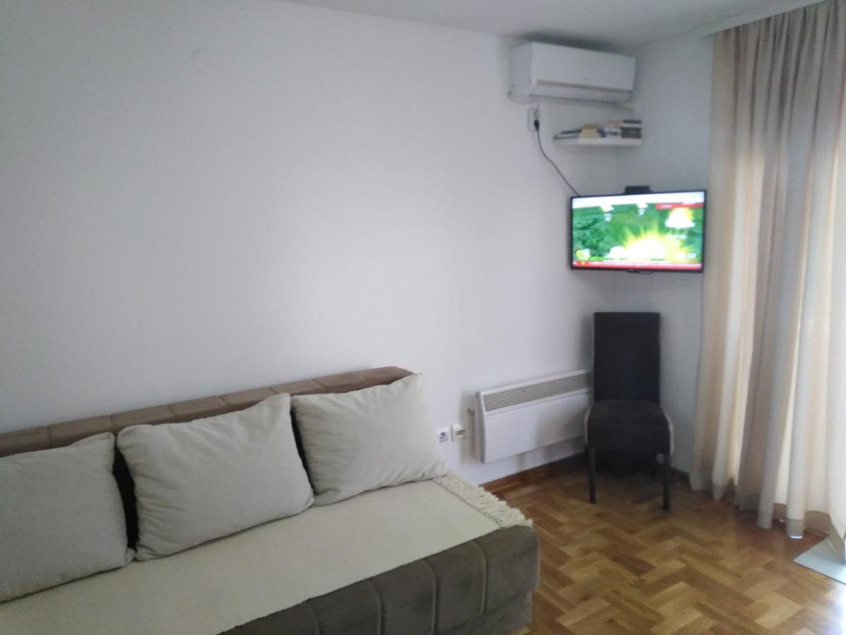 Apartment Laca Vrnjačka Banja Εξωτερικό φωτογραφία