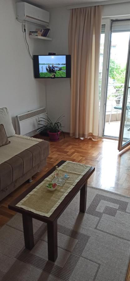 Apartment Laca Vrnjačka Banja Εξωτερικό φωτογραφία