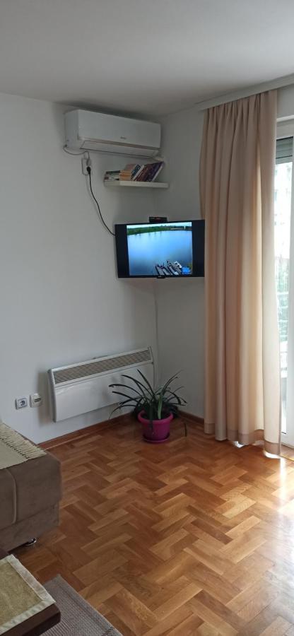 Apartment Laca Vrnjačka Banja Εξωτερικό φωτογραφία