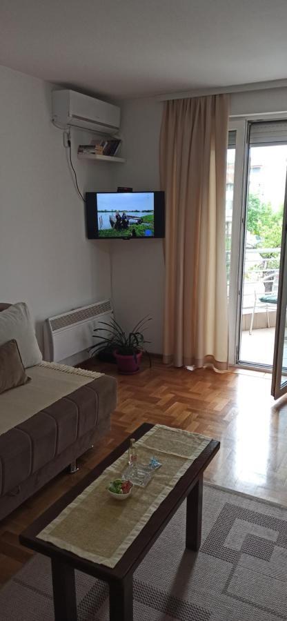 Apartment Laca Vrnjačka Banja Εξωτερικό φωτογραφία