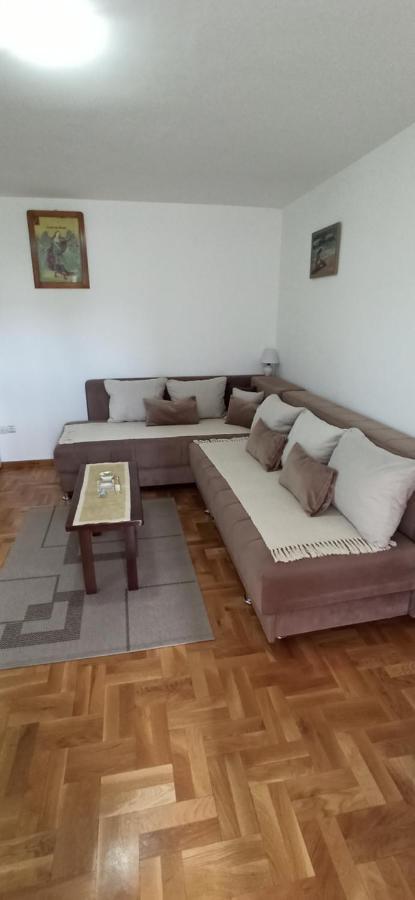 Apartment Laca Vrnjačka Banja Εξωτερικό φωτογραφία