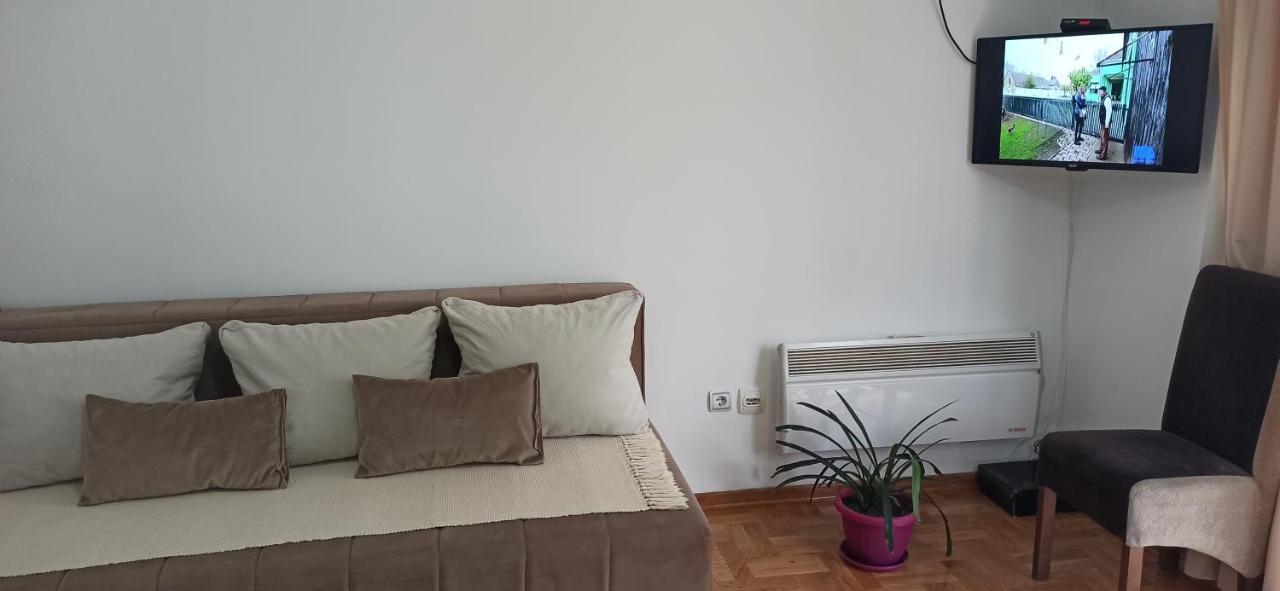 Apartment Laca Vrnjačka Banja Εξωτερικό φωτογραφία
