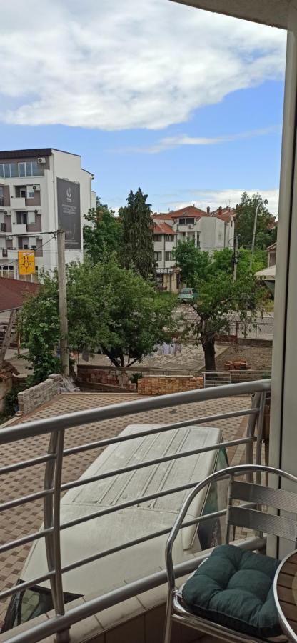 Apartment Laca Vrnjačka Banja Εξωτερικό φωτογραφία