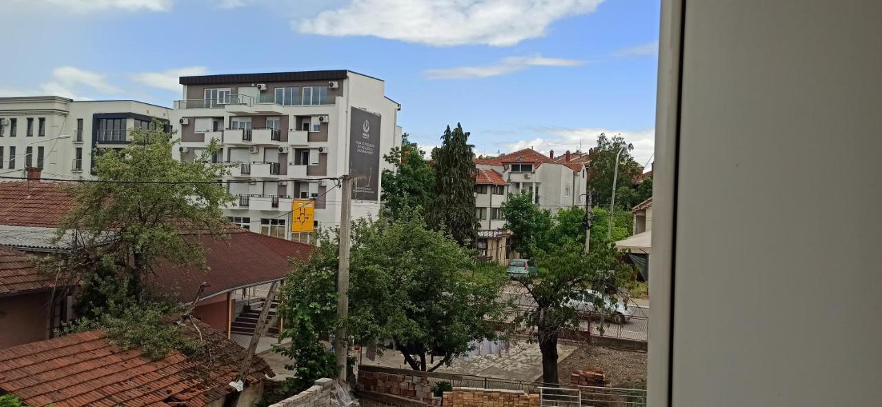 Apartment Laca Vrnjačka Banja Εξωτερικό φωτογραφία