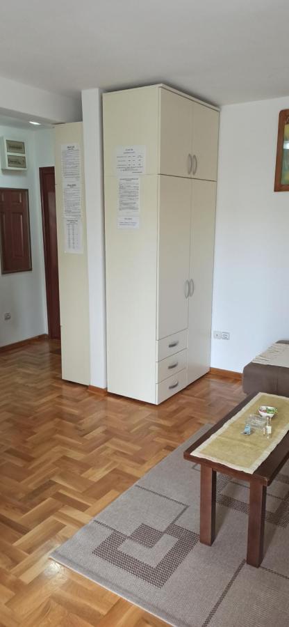 Apartment Laca Vrnjačka Banja Εξωτερικό φωτογραφία