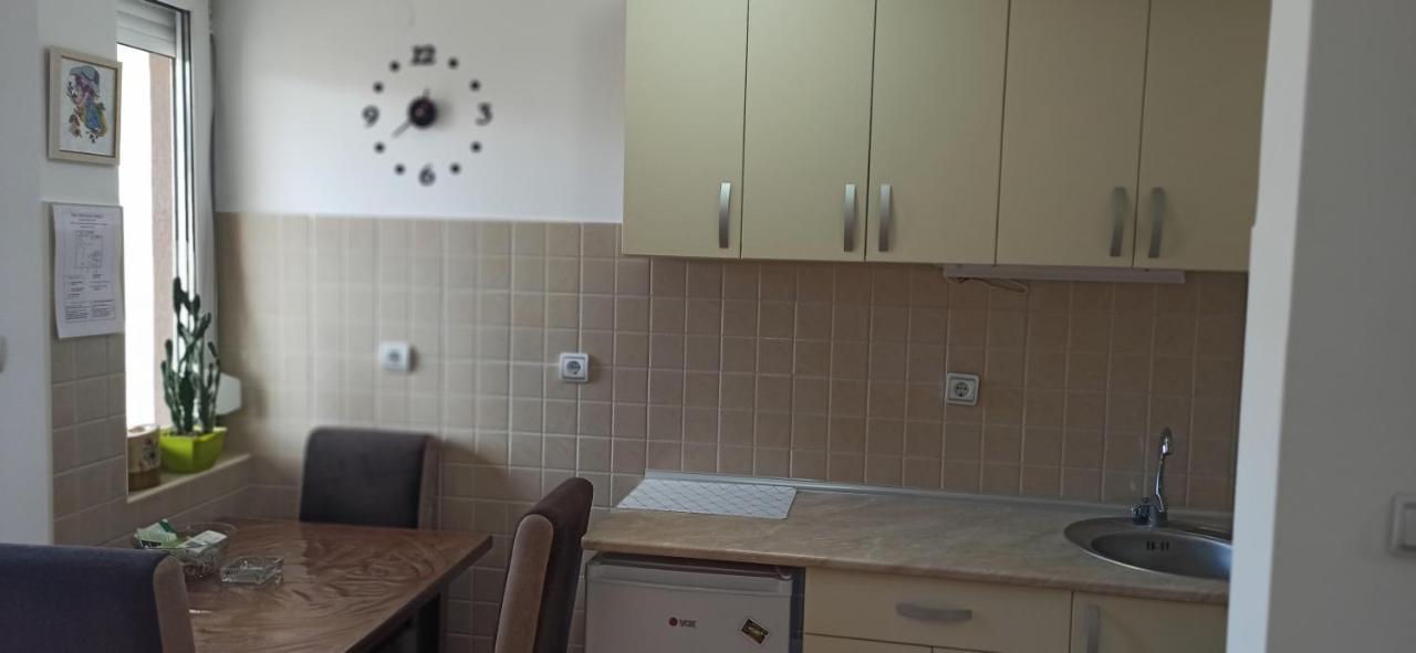 Apartment Laca Vrnjačka Banja Εξωτερικό φωτογραφία