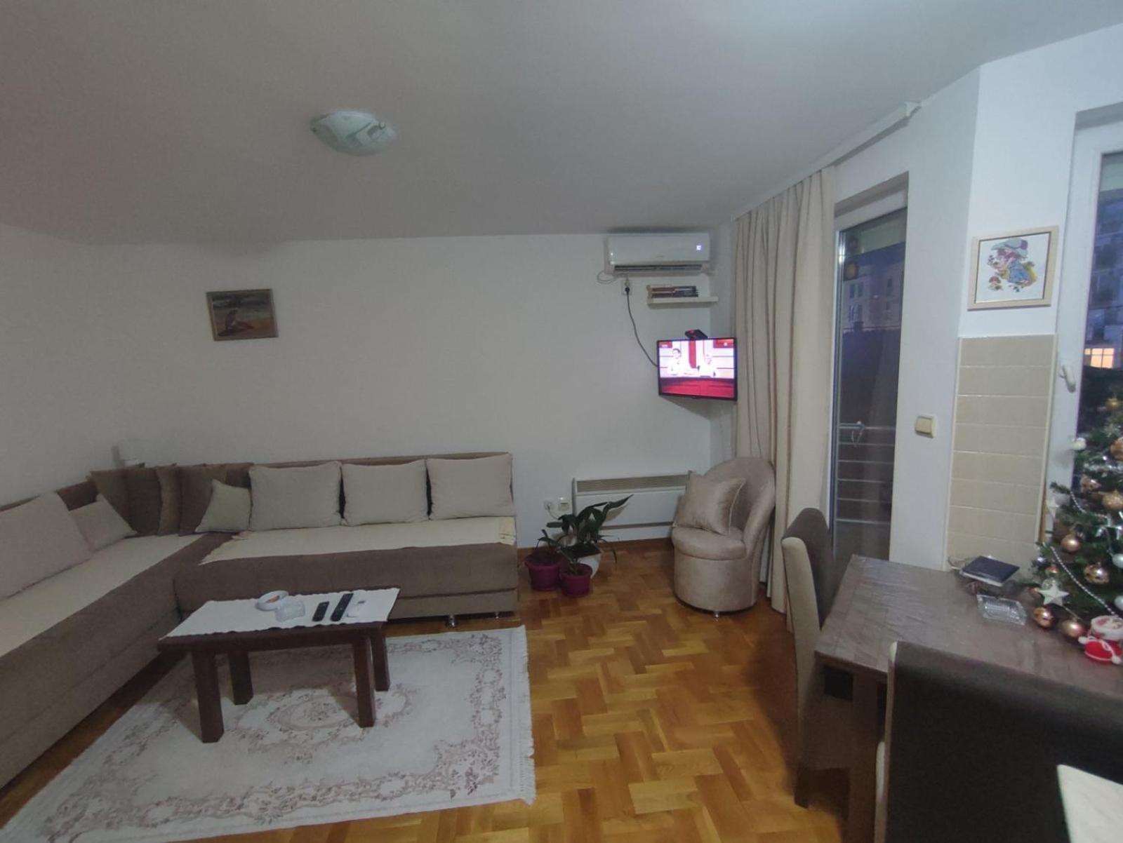 Apartment Laca Vrnjačka Banja Εξωτερικό φωτογραφία