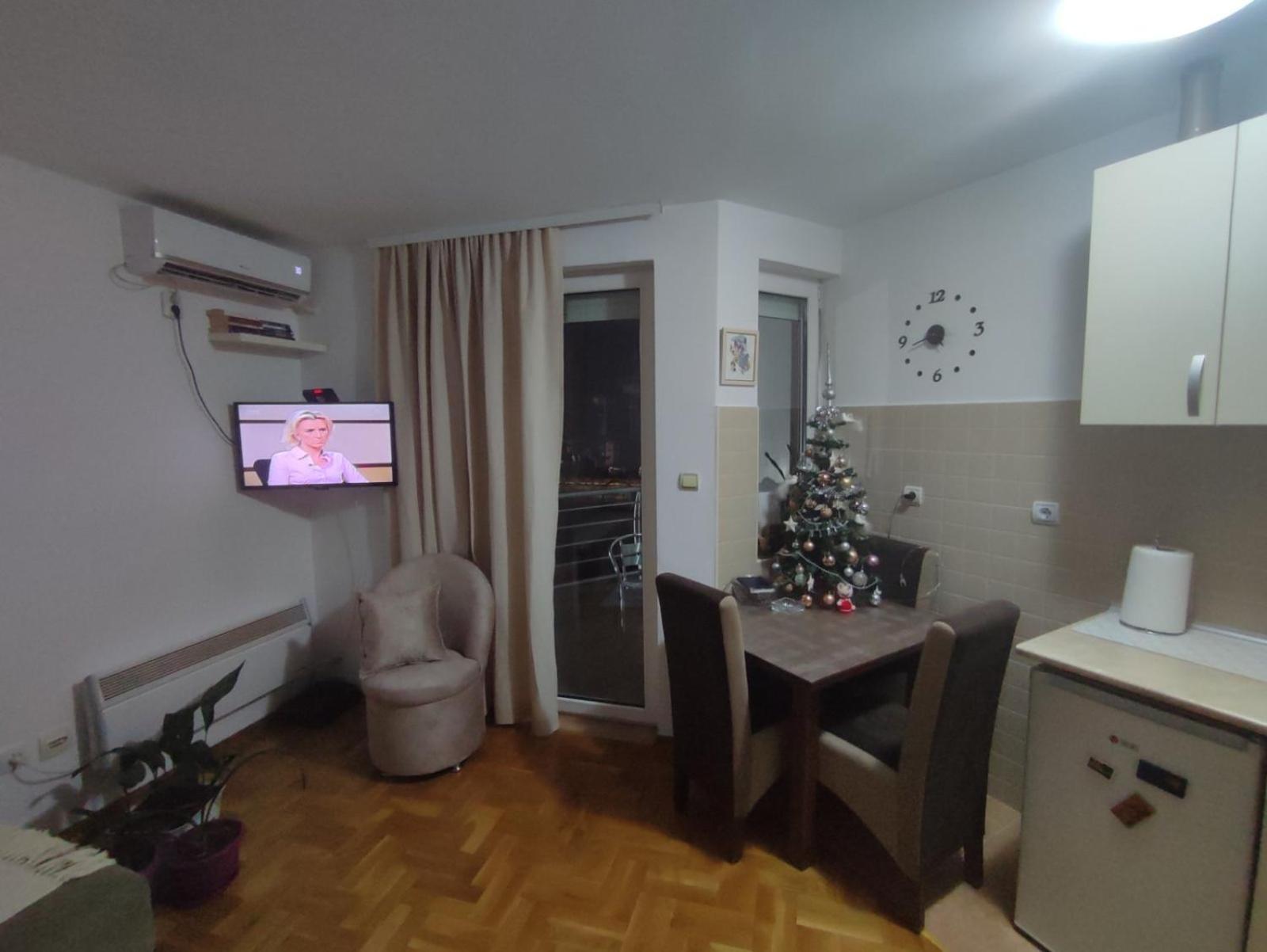Apartment Laca Vrnjačka Banja Εξωτερικό φωτογραφία