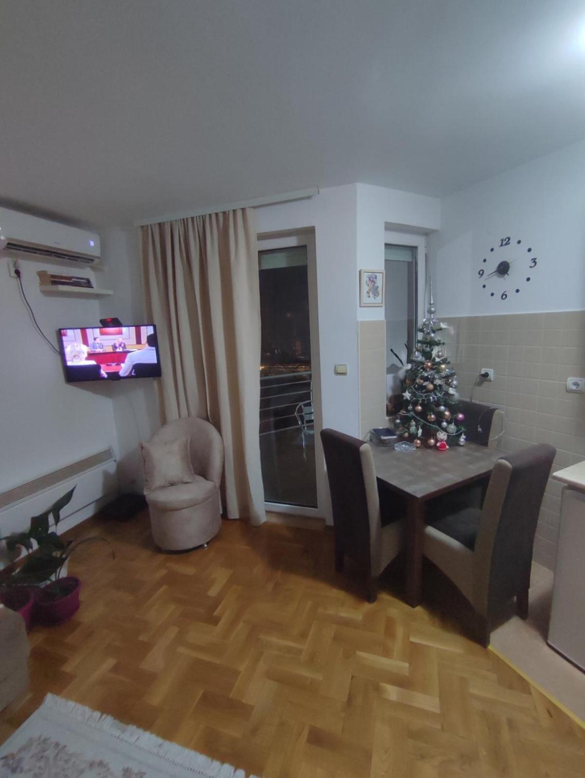 Apartment Laca Vrnjačka Banja Εξωτερικό φωτογραφία