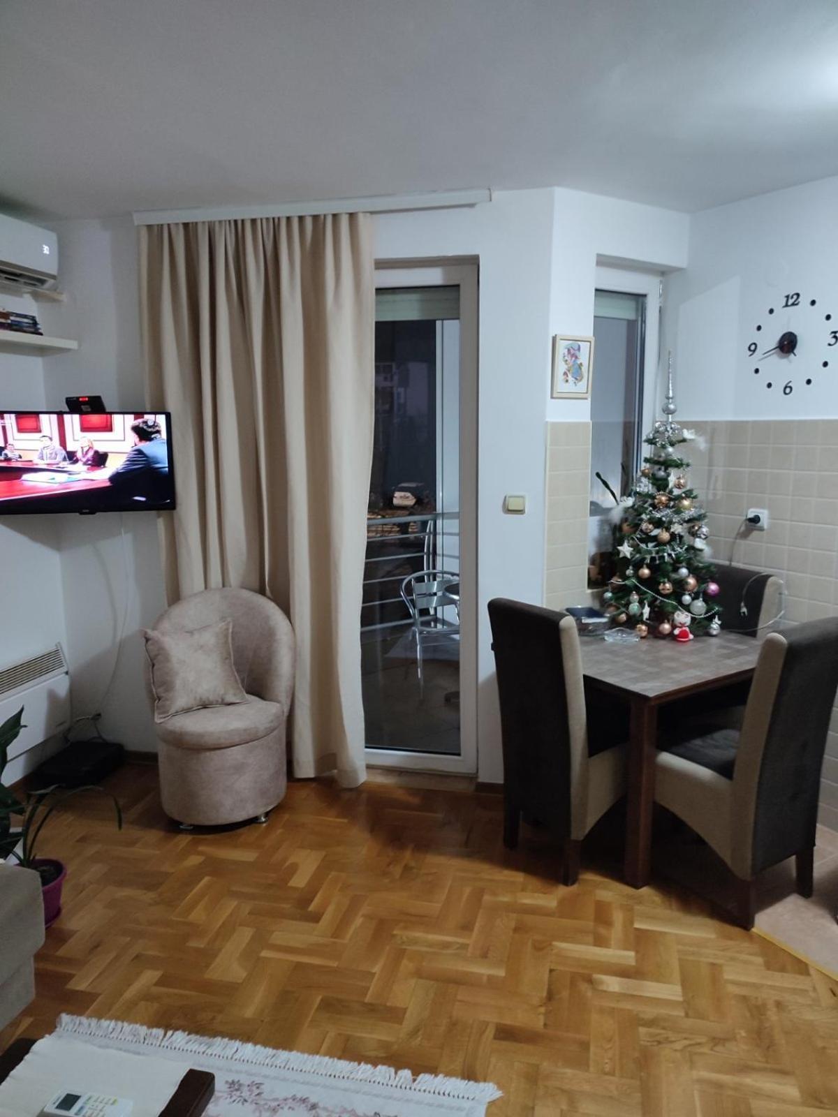Apartment Laca Vrnjačka Banja Εξωτερικό φωτογραφία