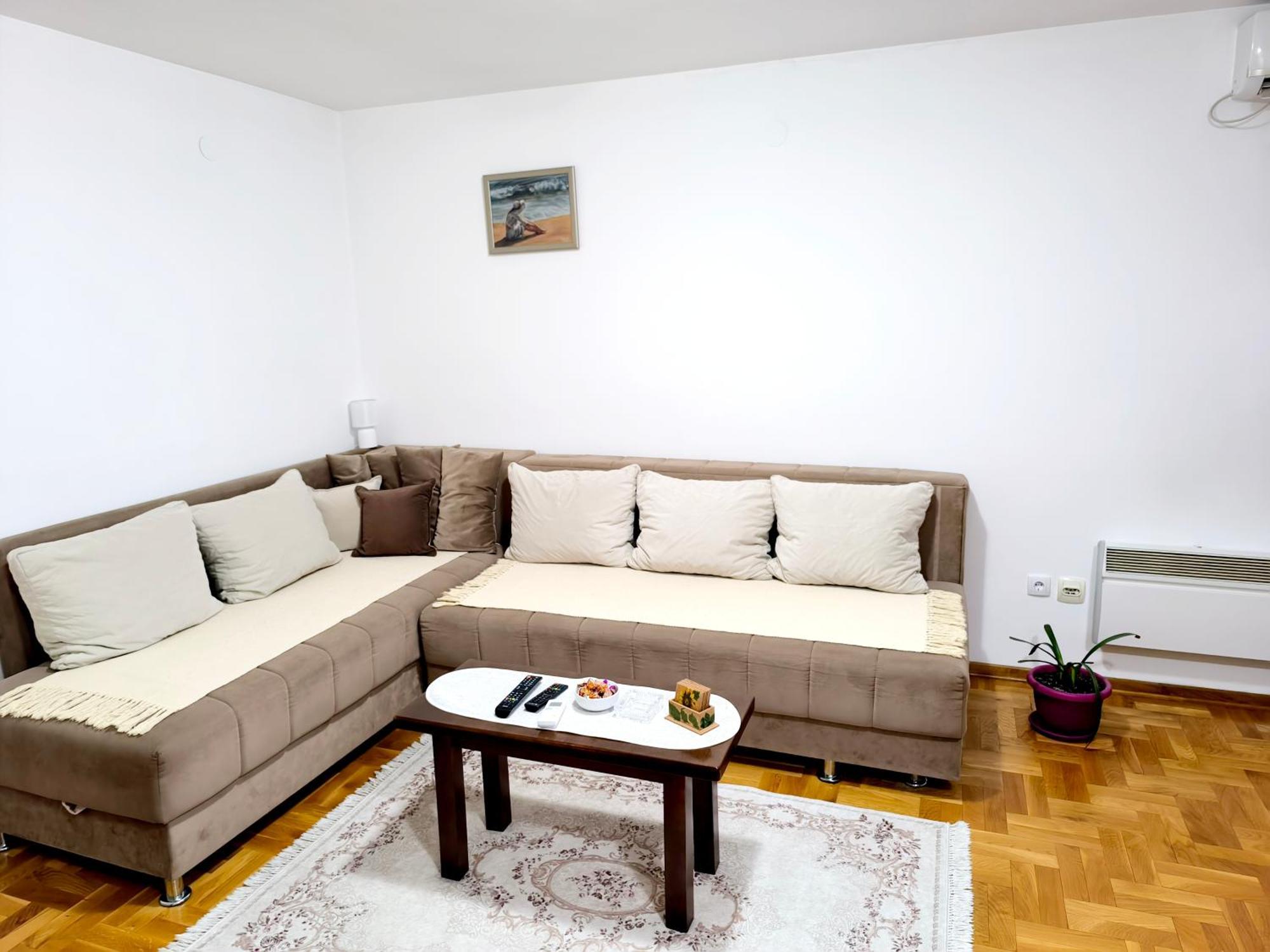 Apartment Laca Vrnjačka Banja Εξωτερικό φωτογραφία