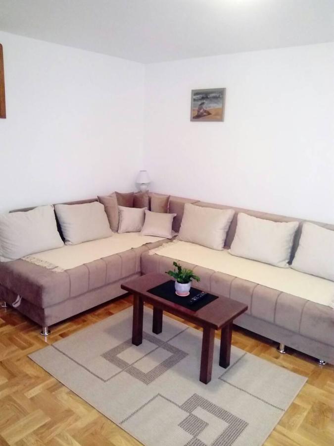Apartment Laca Vrnjačka Banja Εξωτερικό φωτογραφία