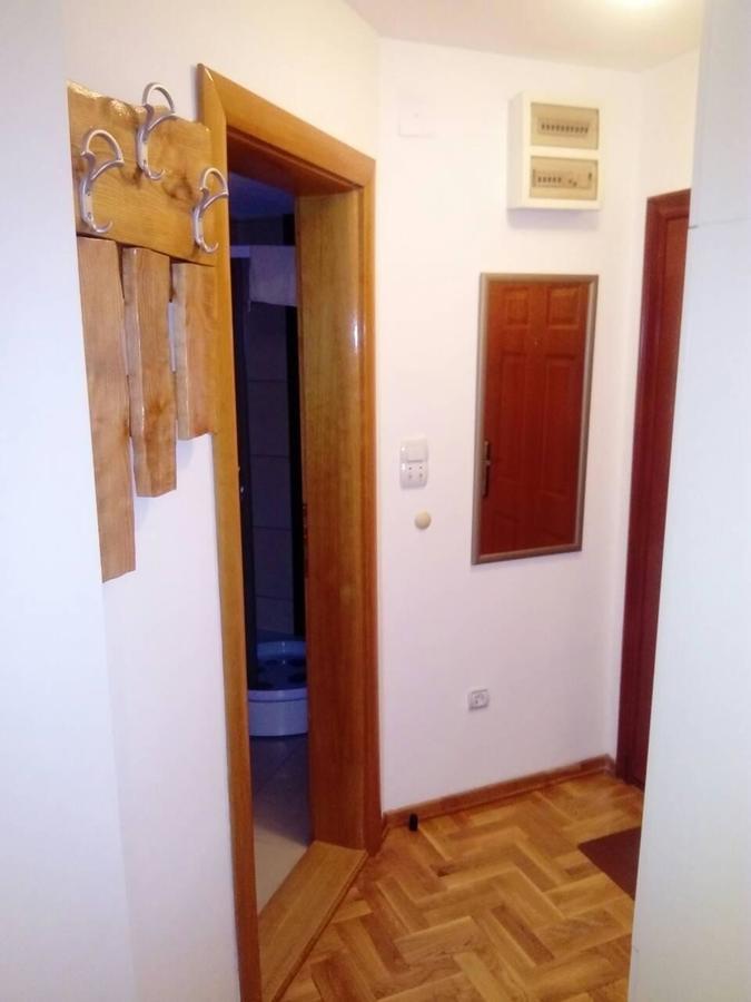 Apartment Laca Vrnjačka Banja Εξωτερικό φωτογραφία