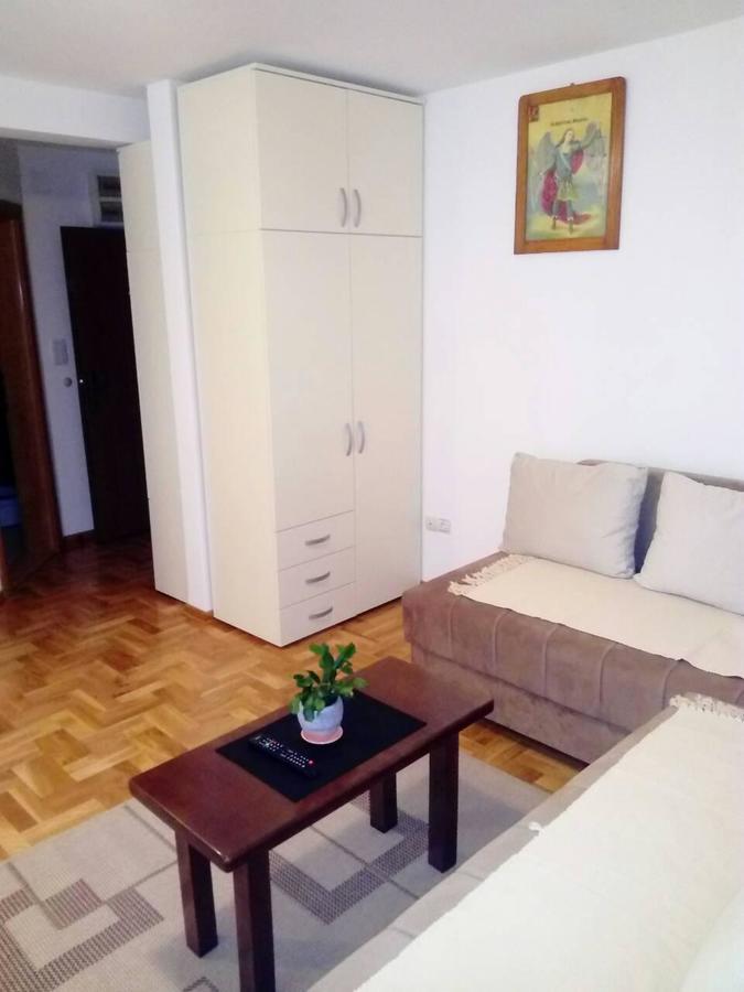Apartment Laca Vrnjačka Banja Εξωτερικό φωτογραφία