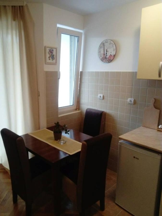 Apartment Laca Vrnjačka Banja Εξωτερικό φωτογραφία