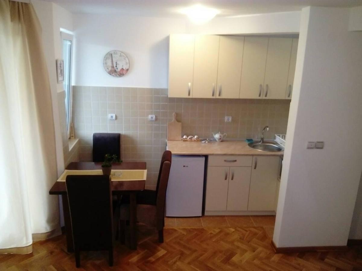 Apartment Laca Vrnjačka Banja Εξωτερικό φωτογραφία