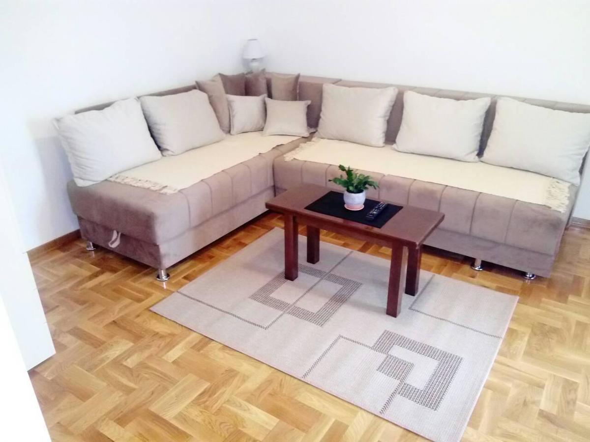 Apartment Laca Vrnjačka Banja Εξωτερικό φωτογραφία