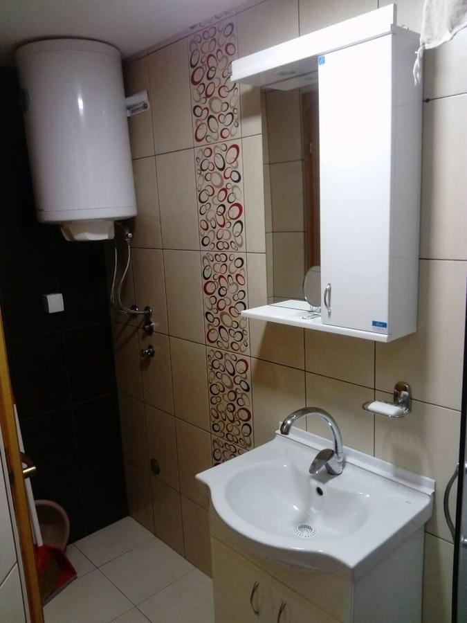 Apartment Laca Vrnjačka Banja Εξωτερικό φωτογραφία