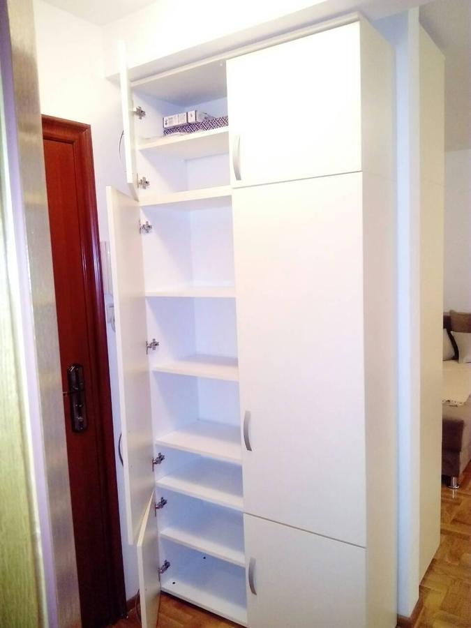 Apartment Laca Vrnjačka Banja Εξωτερικό φωτογραφία