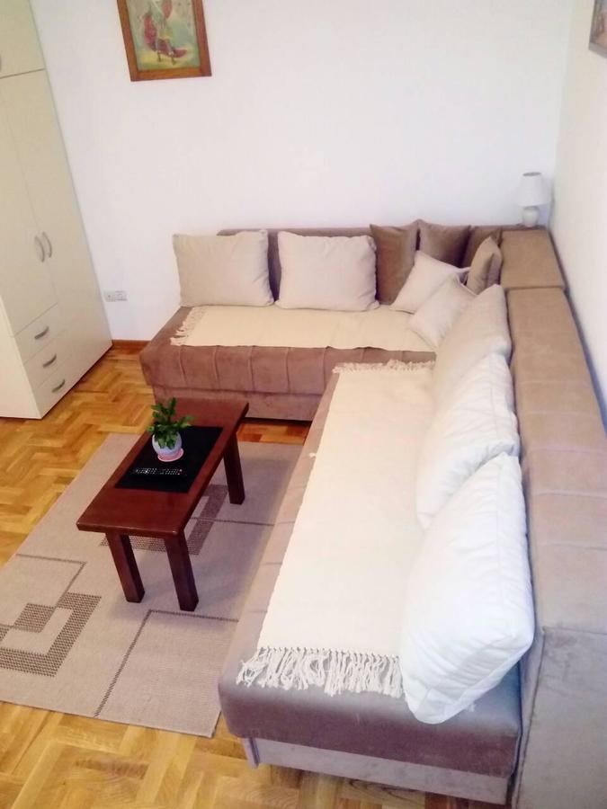Apartment Laca Vrnjačka Banja Εξωτερικό φωτογραφία
