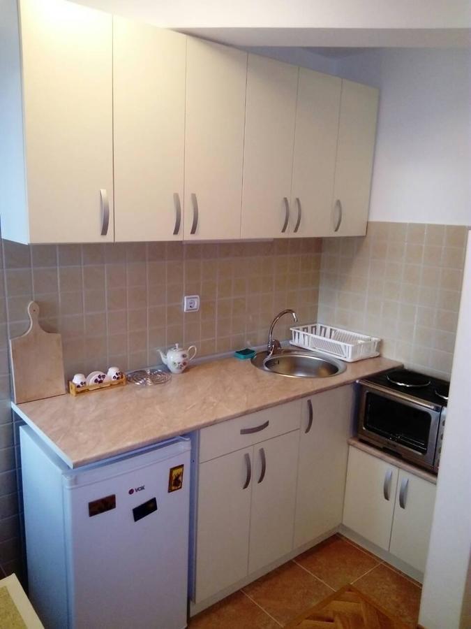 Apartment Laca Vrnjačka Banja Εξωτερικό φωτογραφία