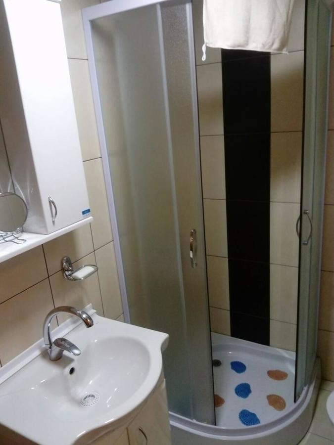 Apartment Laca Vrnjačka Banja Εξωτερικό φωτογραφία
