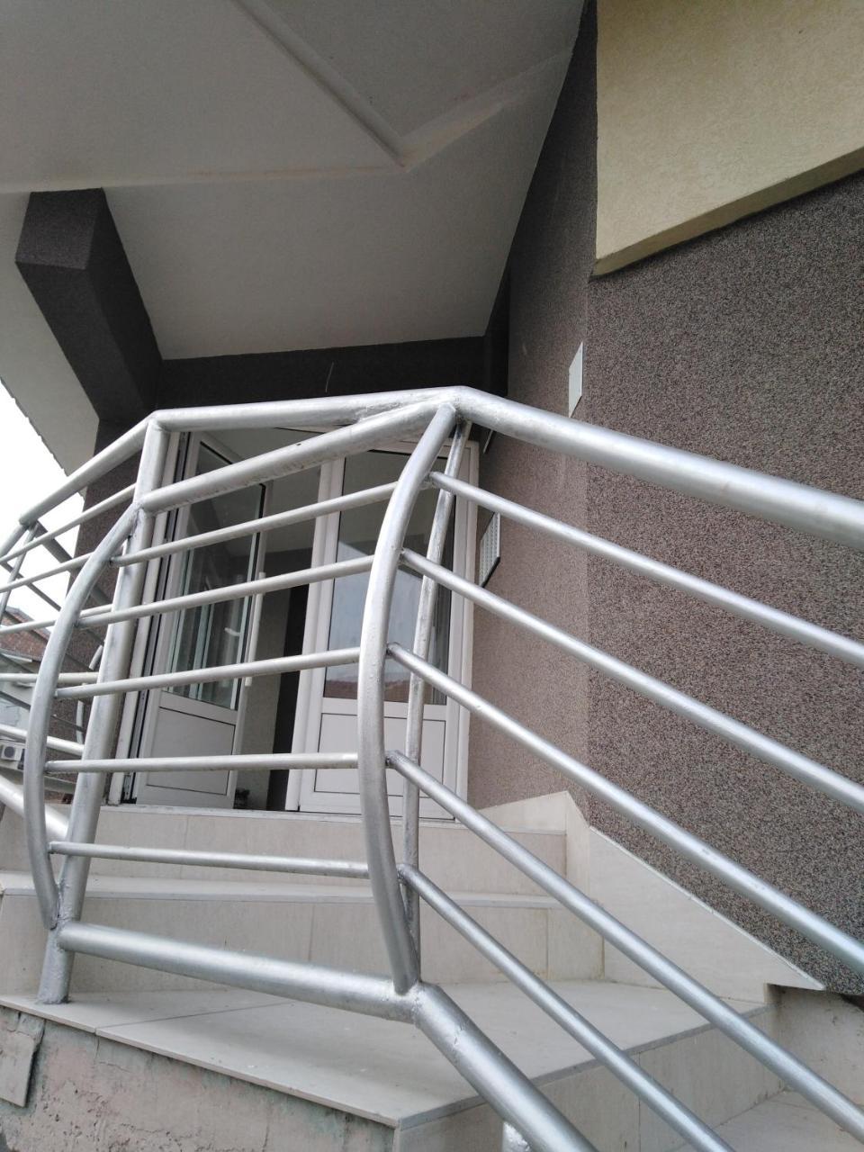 Apartment Laca Vrnjačka Banja Εξωτερικό φωτογραφία