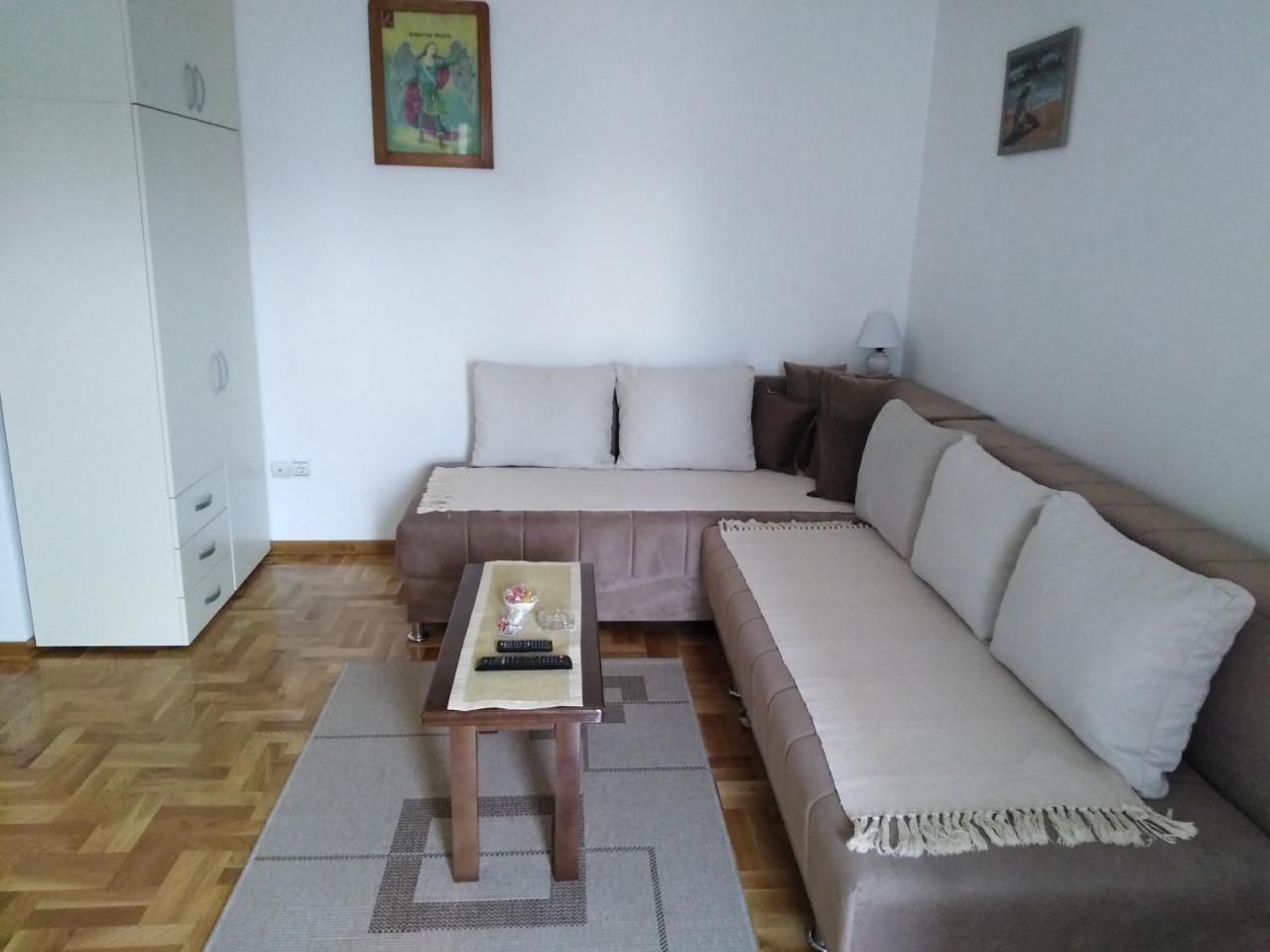 Apartment Laca Vrnjačka Banja Εξωτερικό φωτογραφία