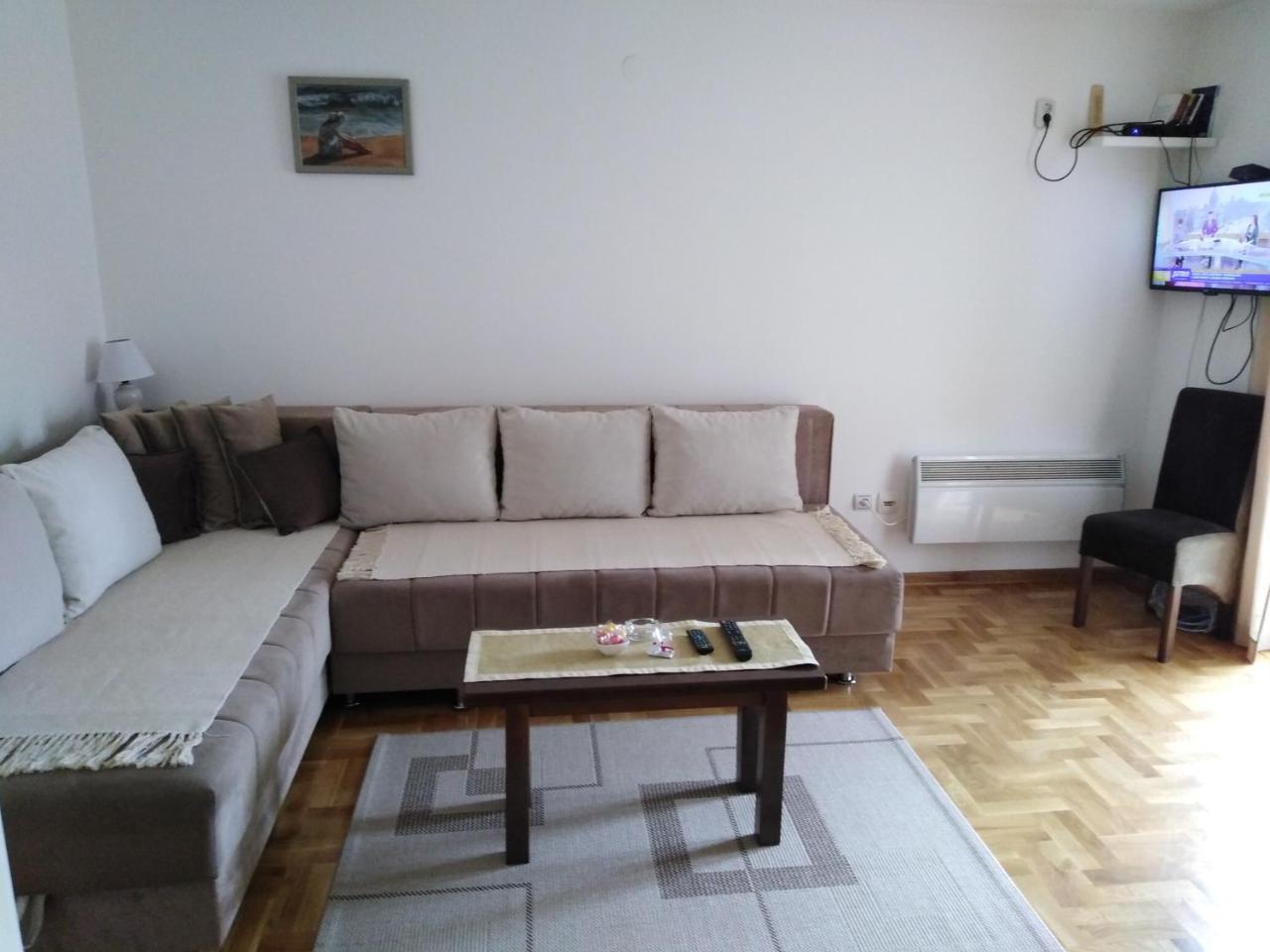 Apartment Laca Vrnjačka Banja Εξωτερικό φωτογραφία