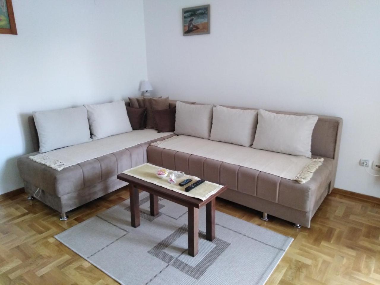 Apartment Laca Vrnjačka Banja Εξωτερικό φωτογραφία