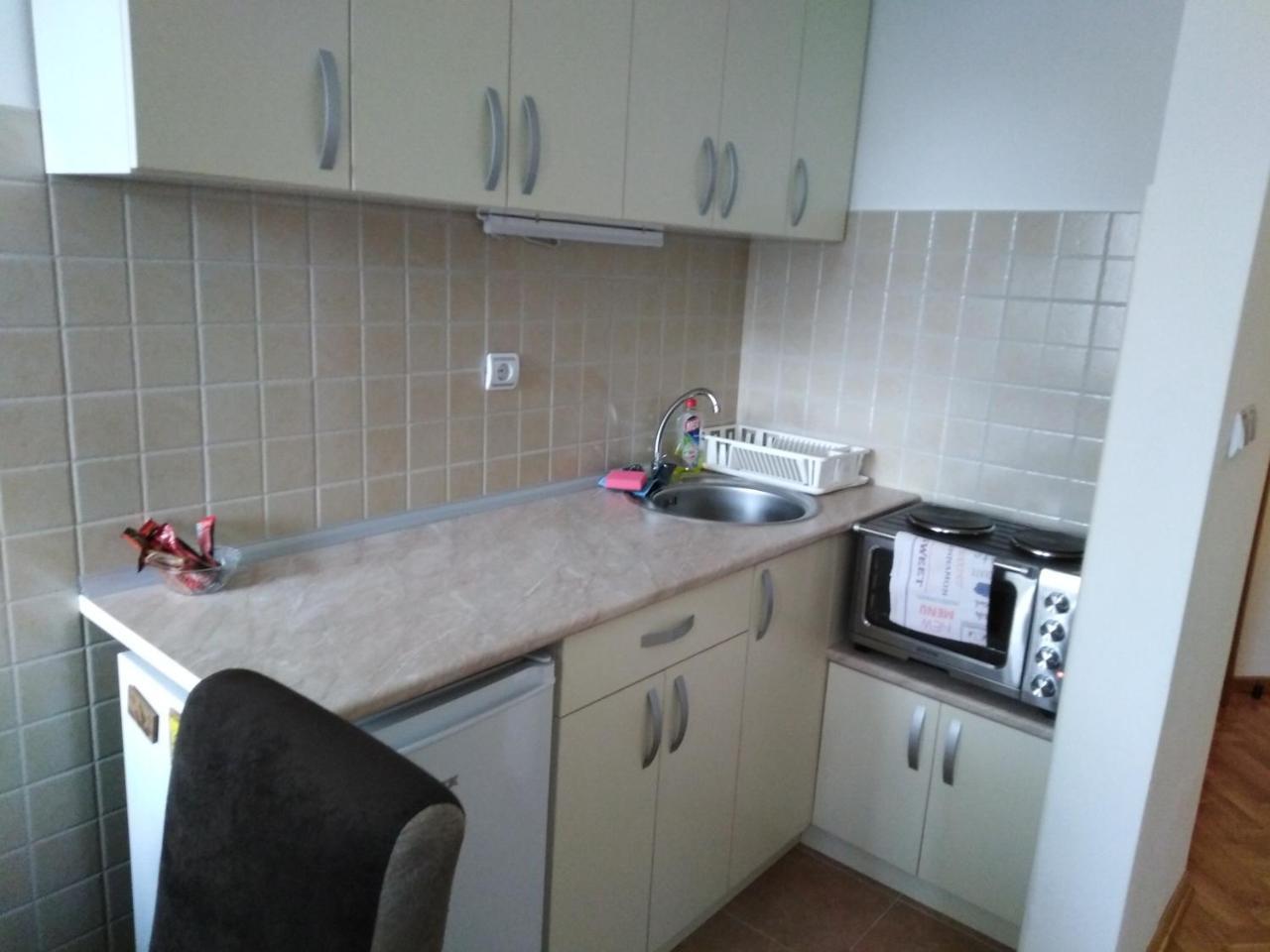 Apartment Laca Vrnjačka Banja Εξωτερικό φωτογραφία