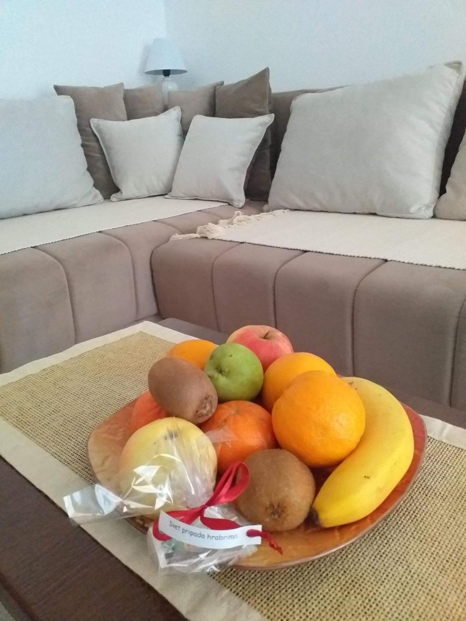 Apartment Laca Vrnjačka Banja Εξωτερικό φωτογραφία