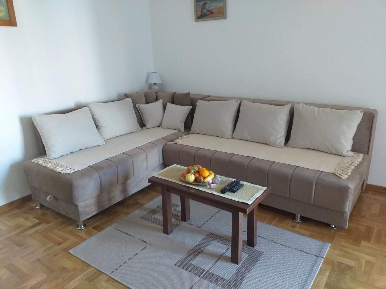 Apartment Laca Vrnjačka Banja Εξωτερικό φωτογραφία