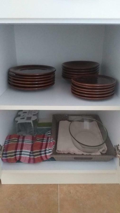 Apartment Laca Vrnjačka Banja Εξωτερικό φωτογραφία